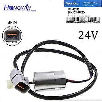 1/2 PCS MC858133 MC855765 Vehicle 12/24 Volts Transmission