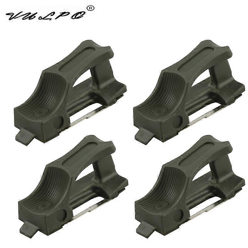 4 pcs /set Speed Plate Rapid Magazine Extraction Chasse