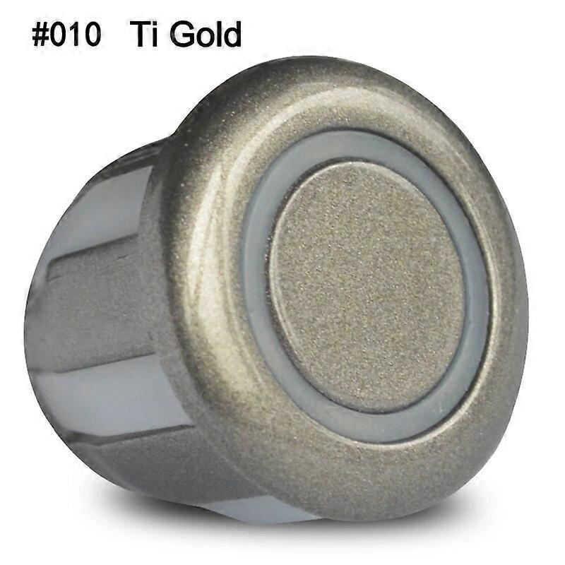 QXNY 4 Parking Sensors Kit Car Auto Vehicle Reverse Backup Radar System Distance Detection LCD Distance Display Sound Warning