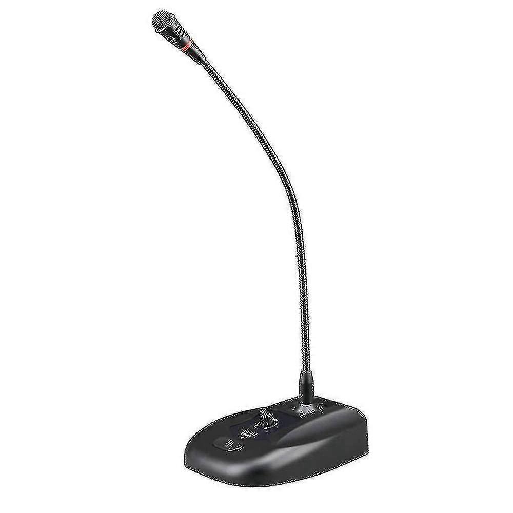 Interview Radio Microphone Video Wireless Conference Microphon