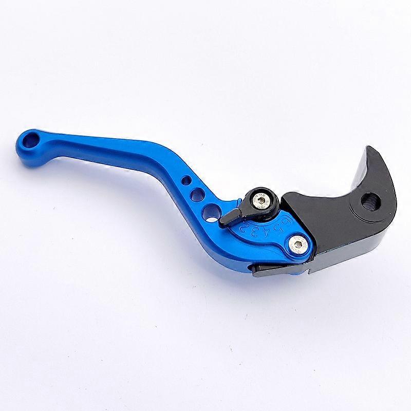 Suitable for MV Augusta F3 675/800 motorcycle modified front brake horn handle handle