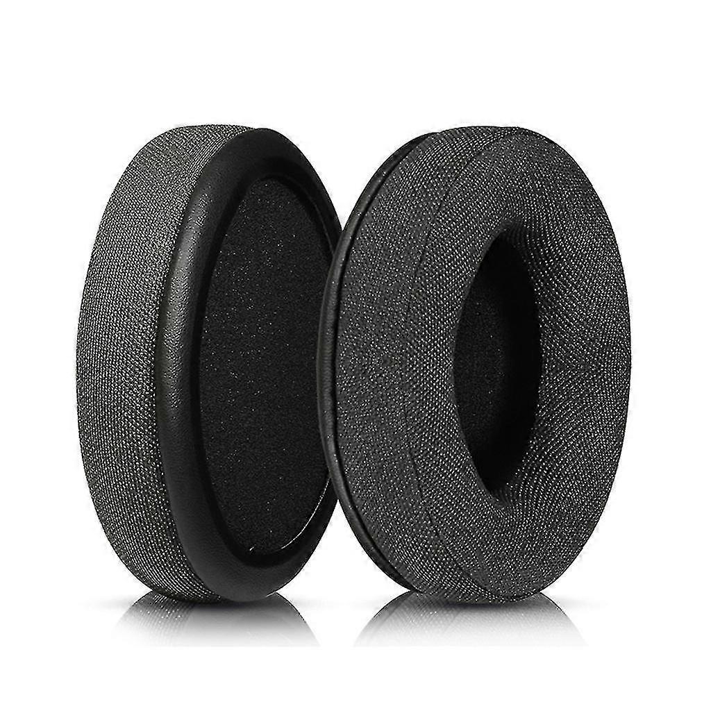Headphone Earpads For Hyperx Cloud 2 Ii X Headset Thick Sponge Cushion Earcups
