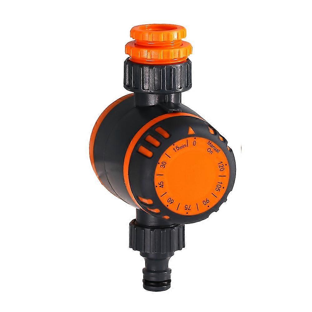 Irrigation Controller Automatic Garden Watering Smart Mechanical Daily Water Timer For Outdoor Hose Drip Watering Tool