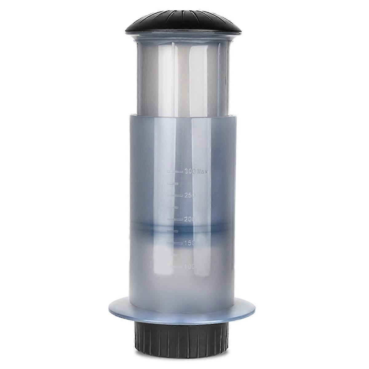 Machine Espresso Coffee Maker Portable Cafe French Press Coffee Pot With Filter Paper Kit Bar Set W