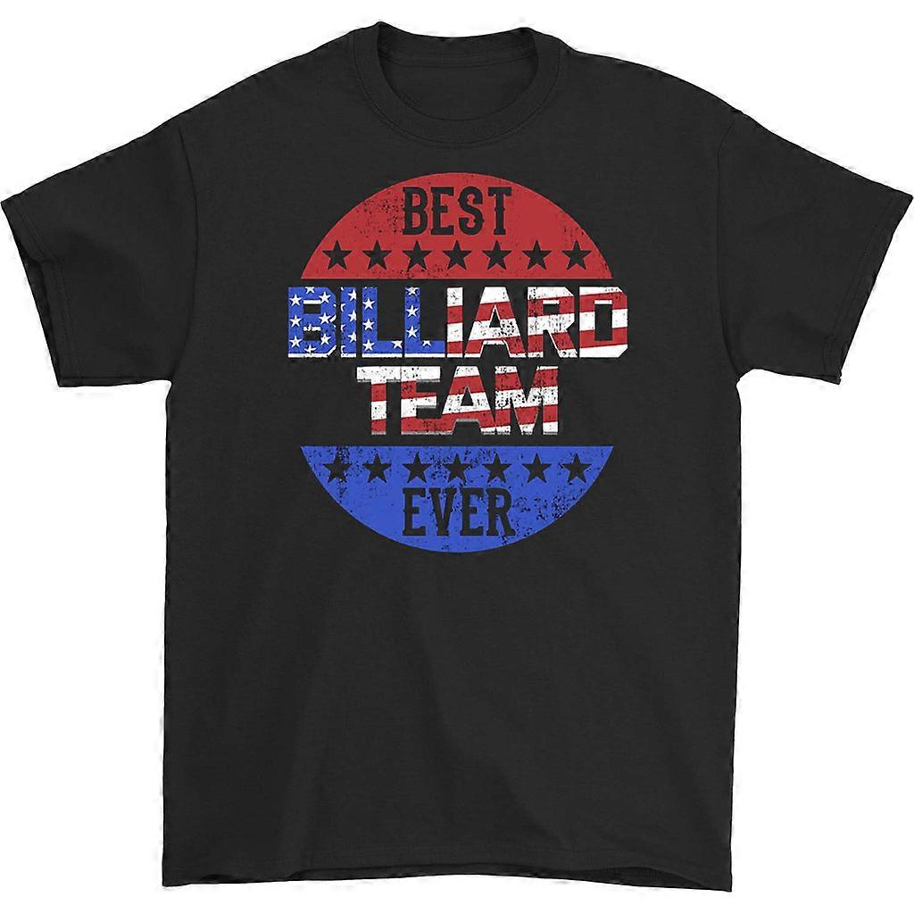 Best Billiard Team Ever T-shirt