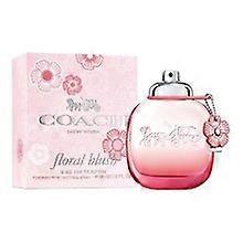 Coach - Colorete Floral EDP 90ml
