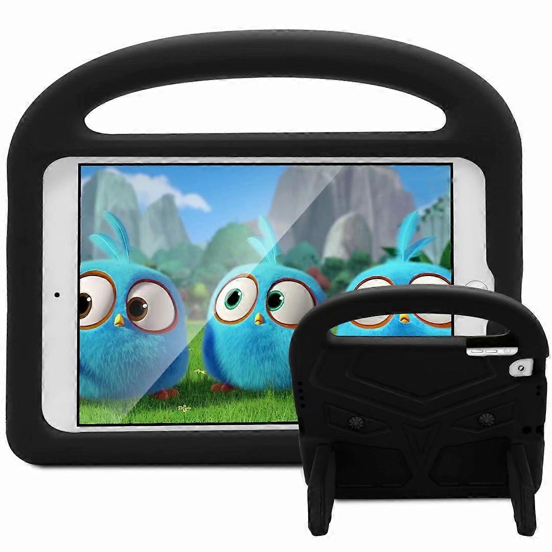 ZK-1pc Child Protective Case Compatible with Standing Black Pad 9.7"