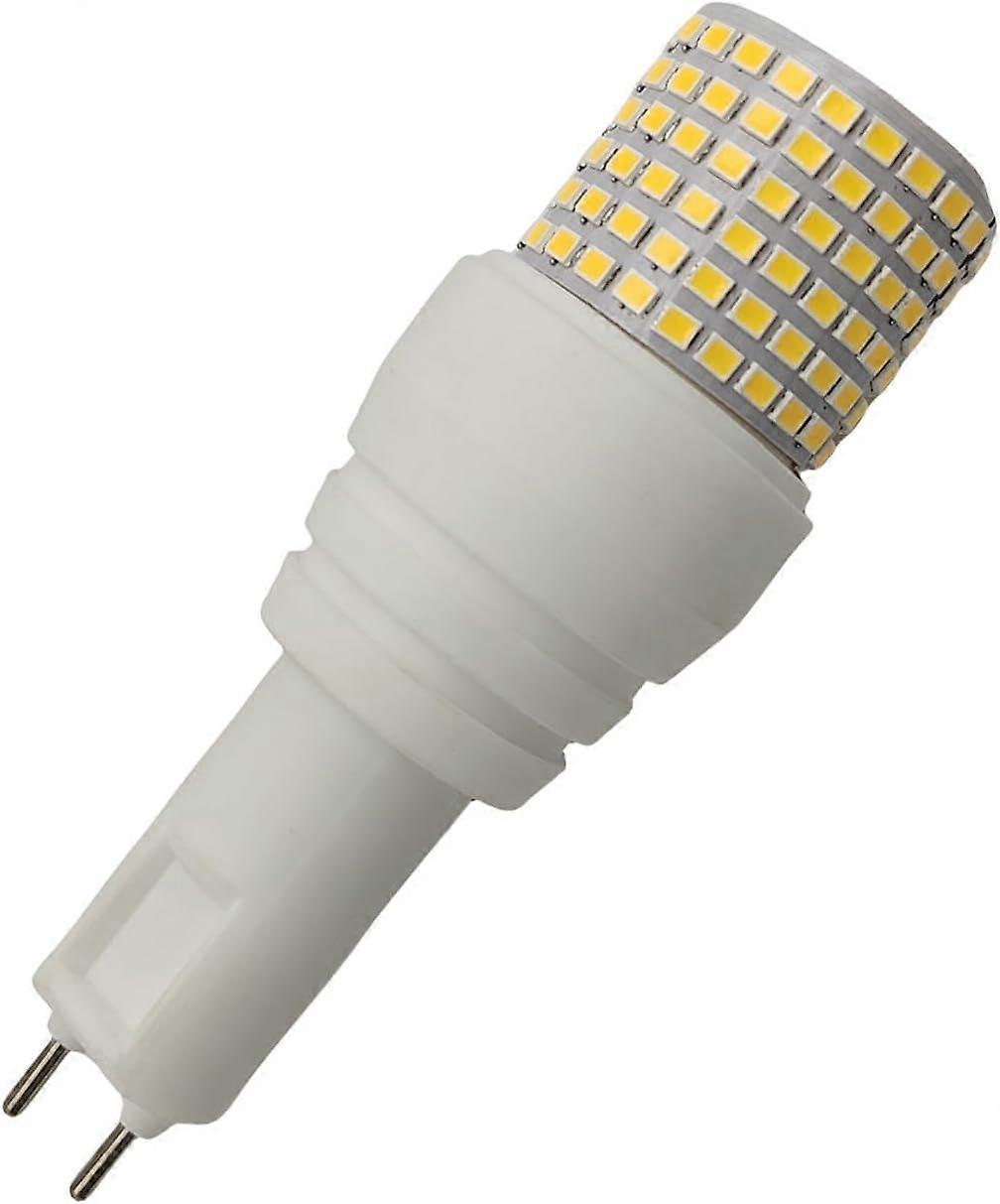 LED G12 25w 3000k Corn Bulbs Light 2500lm Warm White 360 Floodlight