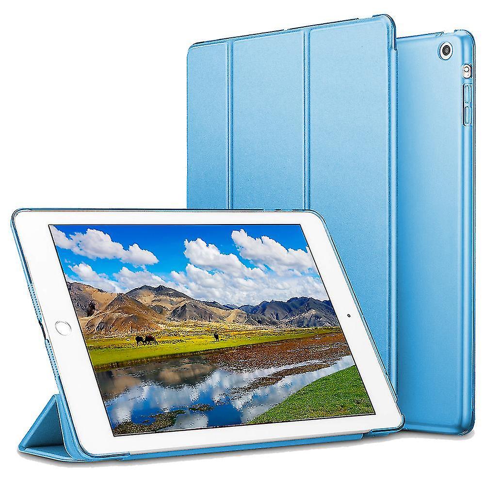 Smart Case For The Ipad Air 2, With Auto Sleep/wake Function