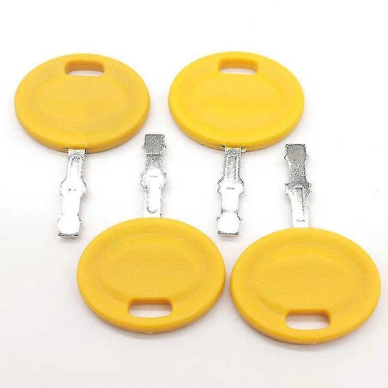 Switch Ignition Key For Lawn Mower Cub Cadet