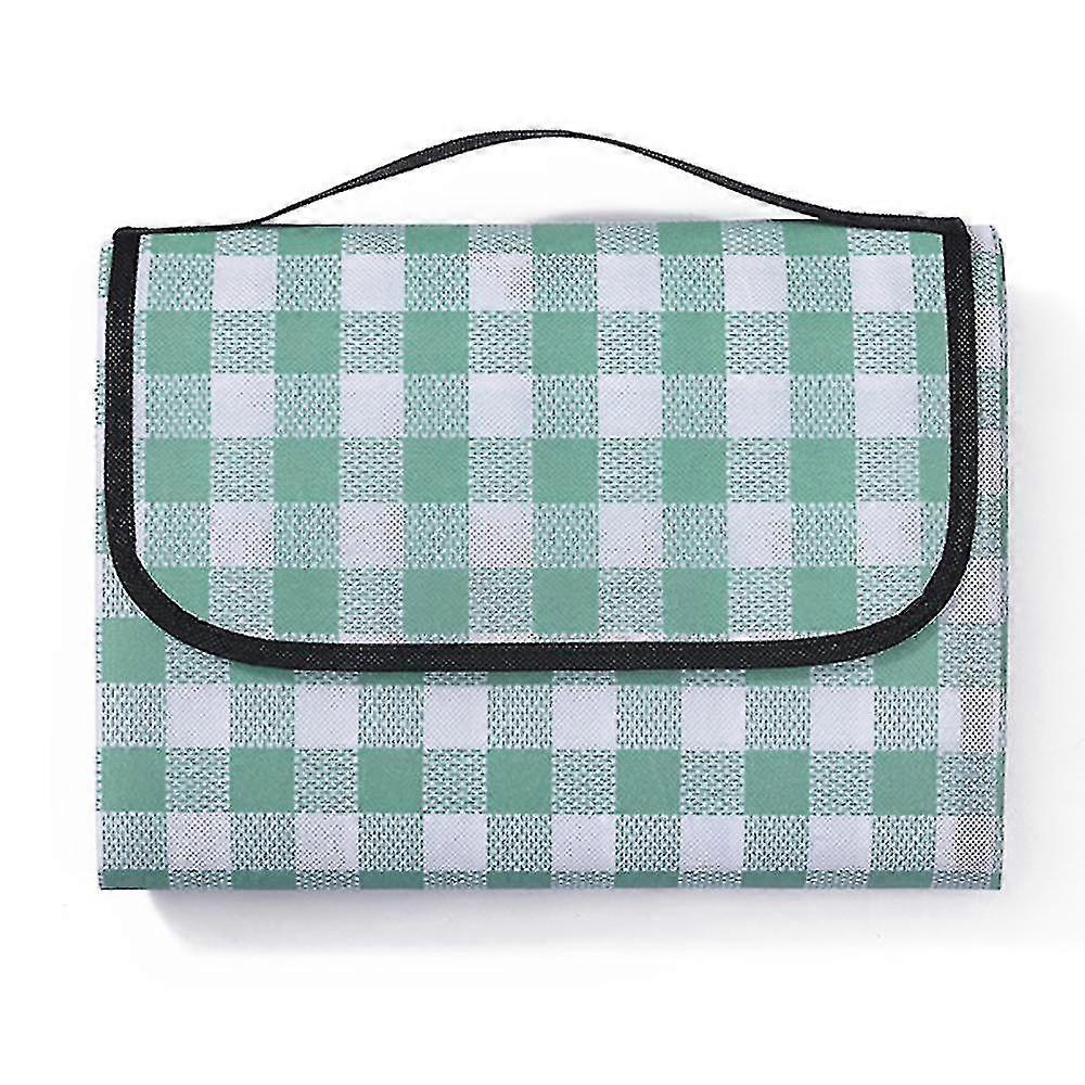 Portable Picnic Blanket Extra Large Outdoor Sandproof Waterproof