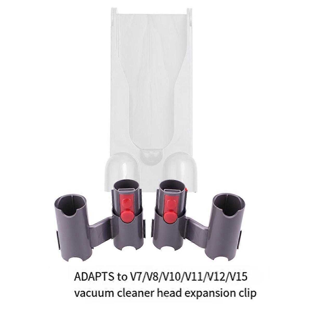 掃除機収納ラック家庭用クリーニング収納スタンドアクセサリー-/ V8 / V11 / V12 / V15掃除機用