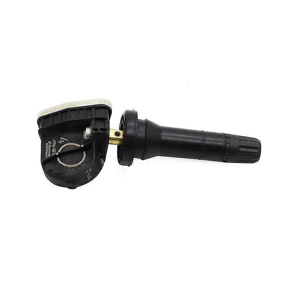 Sensore TPMS Per Opel/Vauxhall Adam, Corsa, Mokka, Etc. (Codice OEM 13506028) - 2 Pezzi, Compatibile 2012-2017