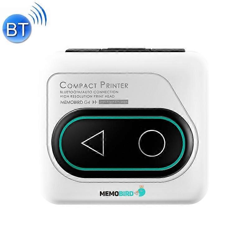 Bluetooth Thermal Printer