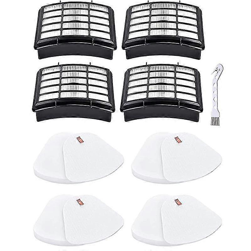 Replacement Parts For Shark Nv350/nv351/nv35 Vacuum Cleaner Replenishment Kit