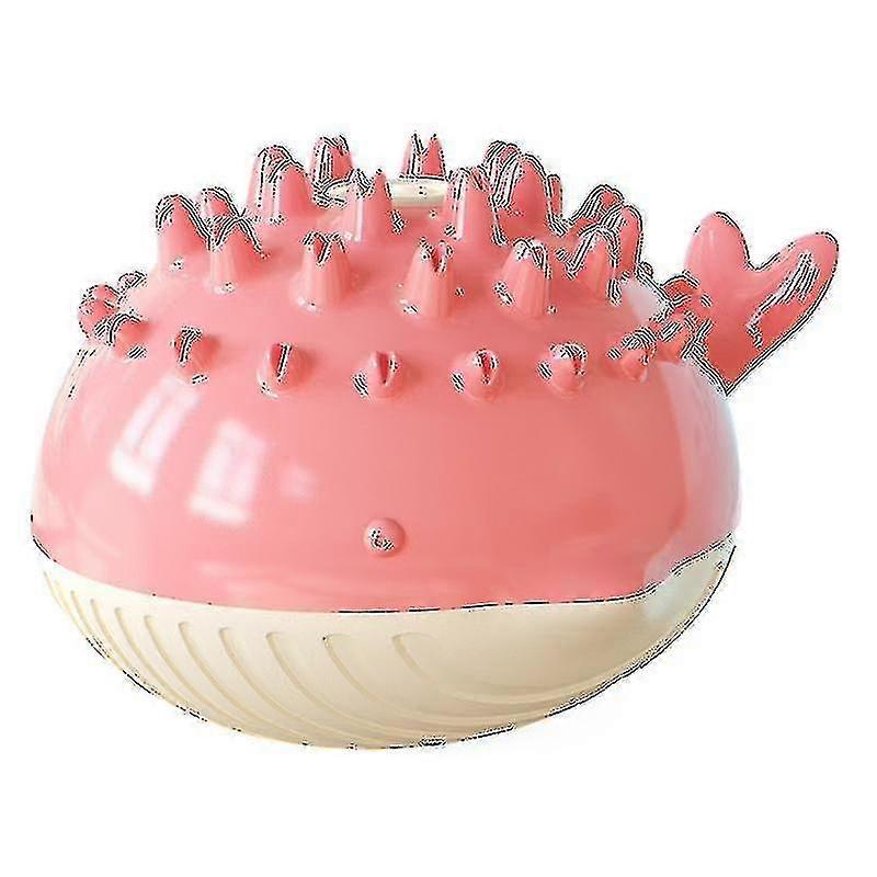 Interactive Dog Bath Floating Toys, Summer Electric Pet Floating Pool Toys