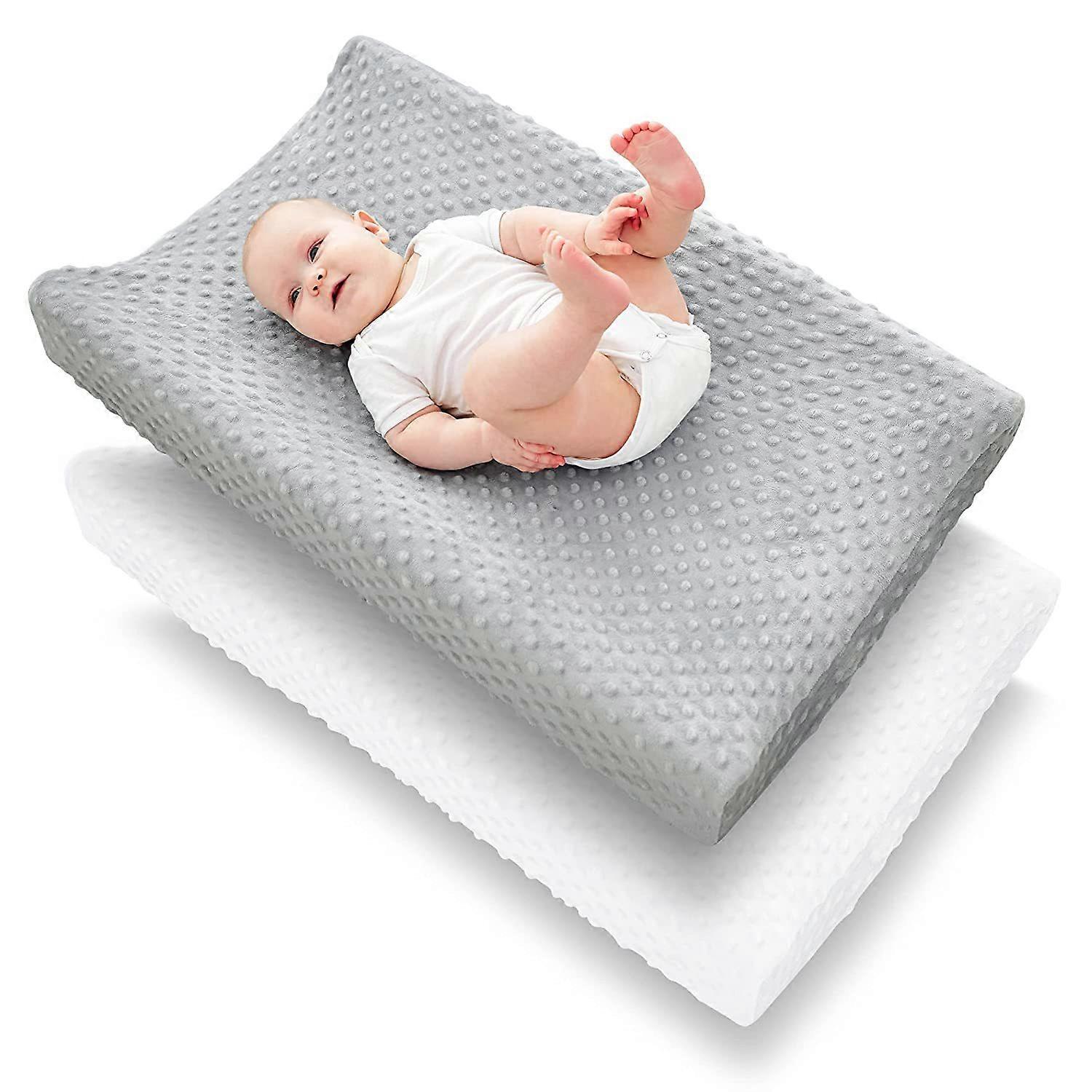 Changing Pad Cover    Ultra Soft Plush