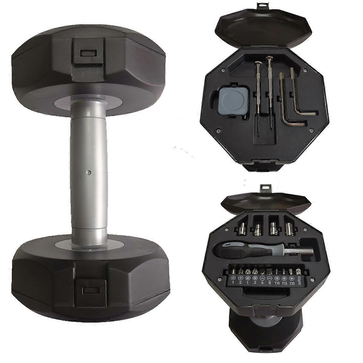 Home Hardware Tool Set barbell shape