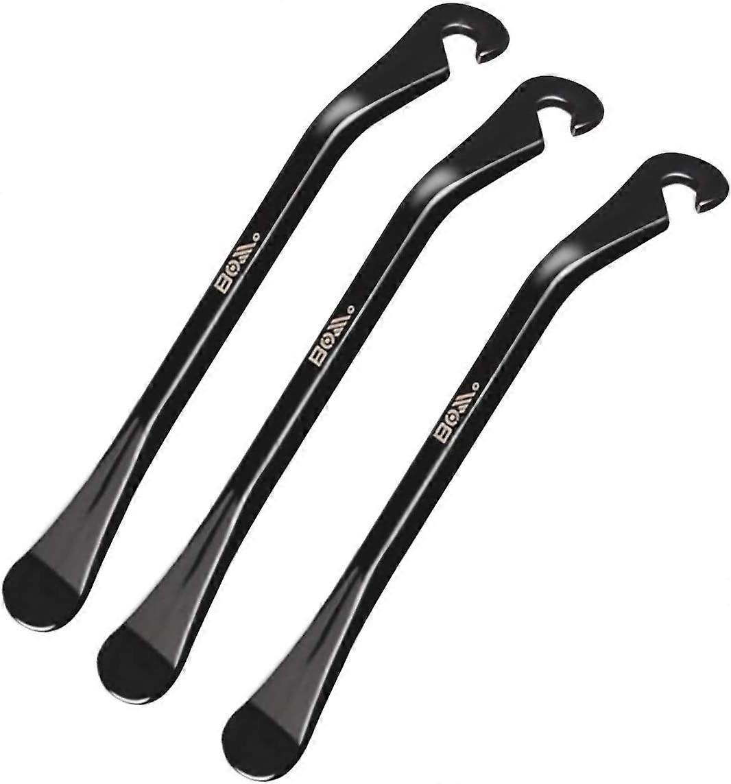 Bike Tire Levers, 3 PCS for MTB/BMX