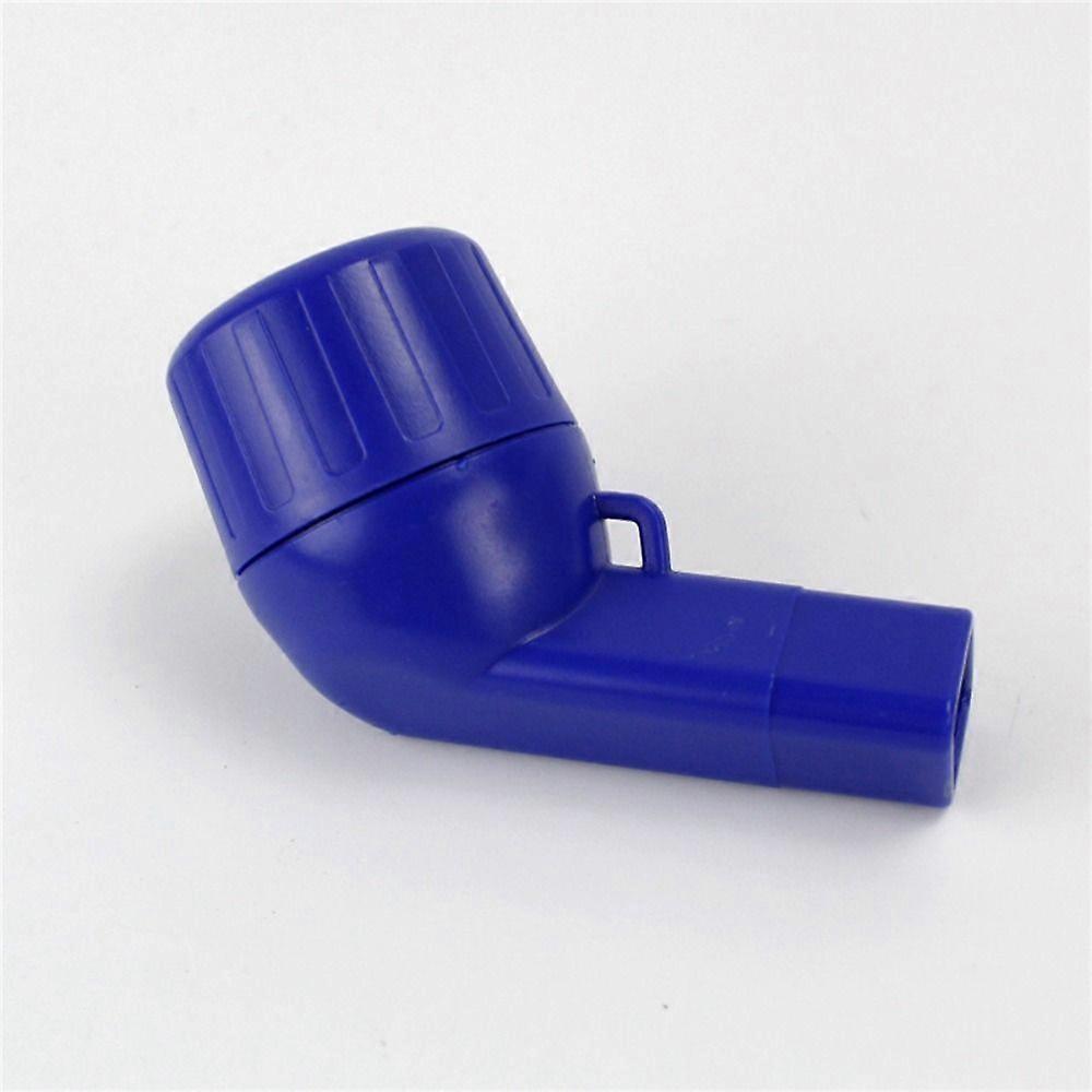 Breathing Lung Expander Mucus Removal Device Lung Exerciser Trainer Tool