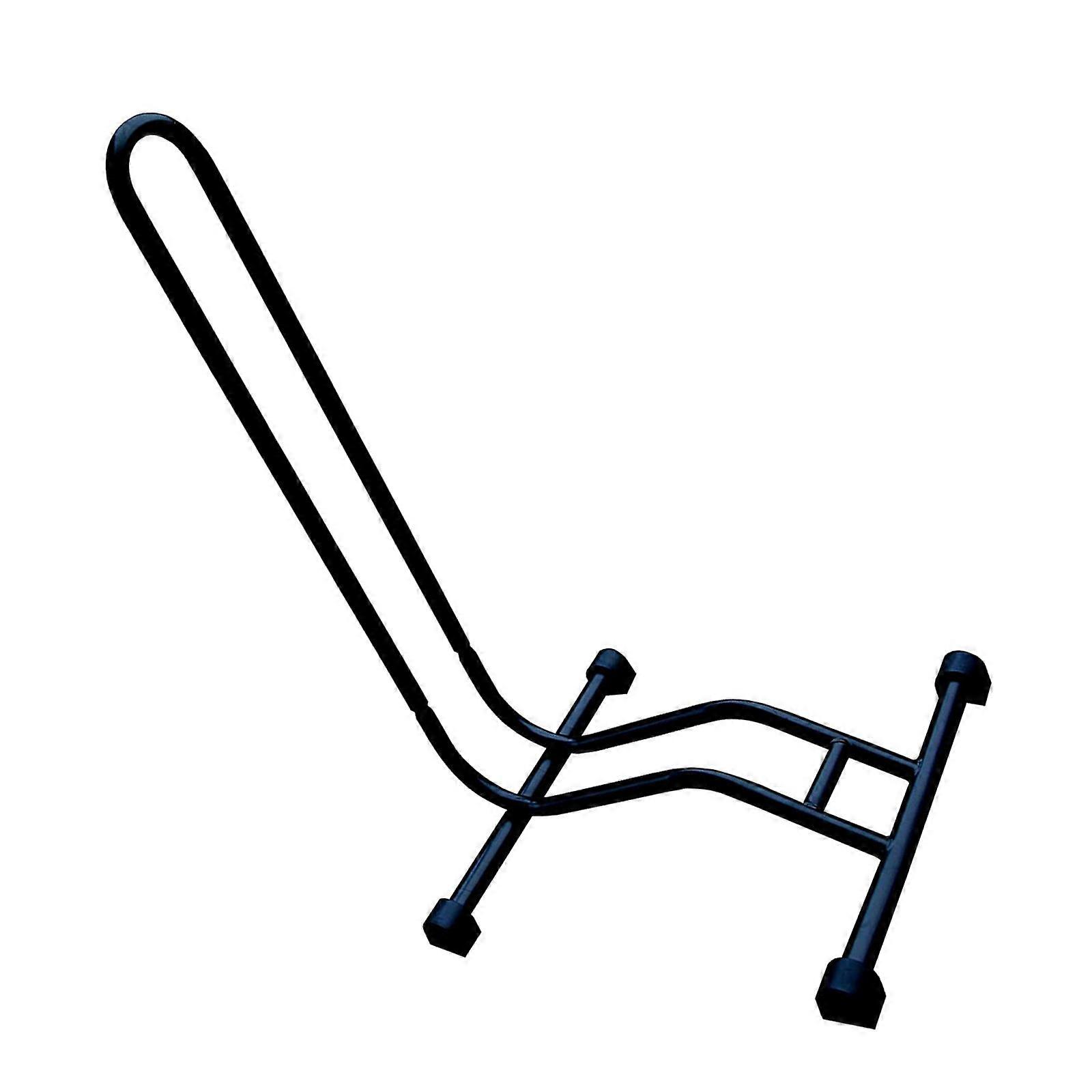 MTB Bike Bicycle Floor Parking Rack Storage Display Stand Without Hook