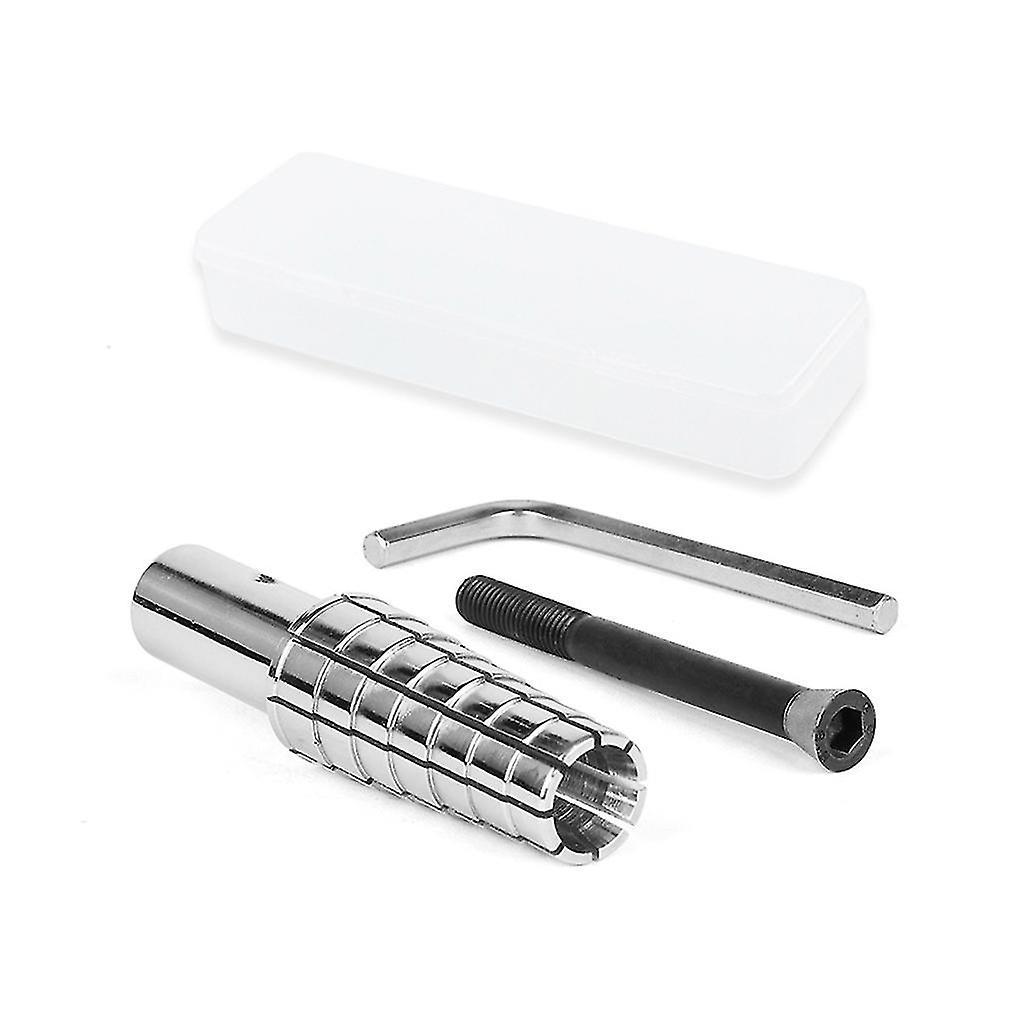 Professional Ring Enlarger Stick Mandrel Ring Sizer Finger Measuring Stick