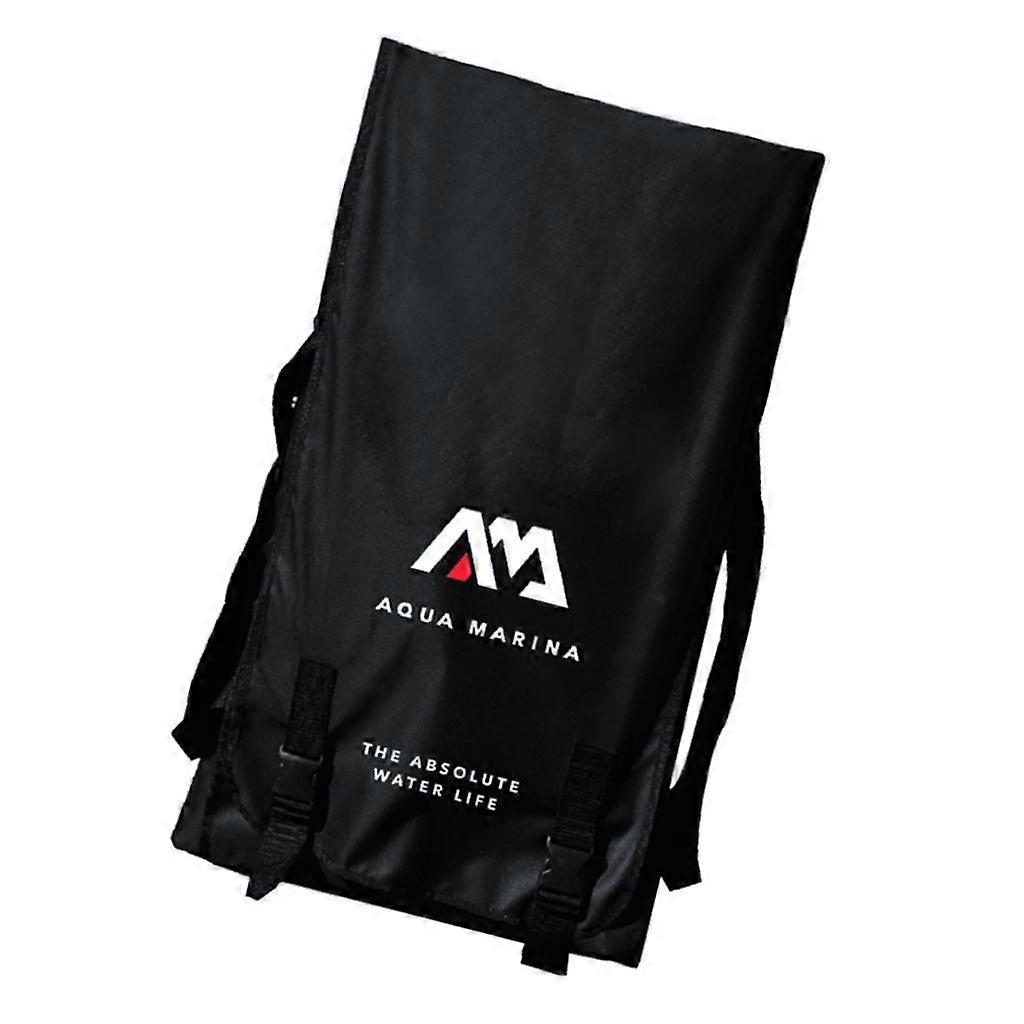 Kayak Paddle Bag Waterproof Pouch with Comfortable Shoulder Strap