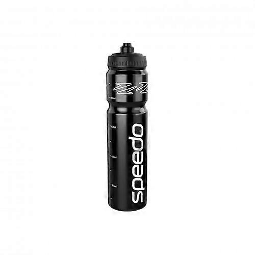 Speedo Logo 1000ml Water Bottle