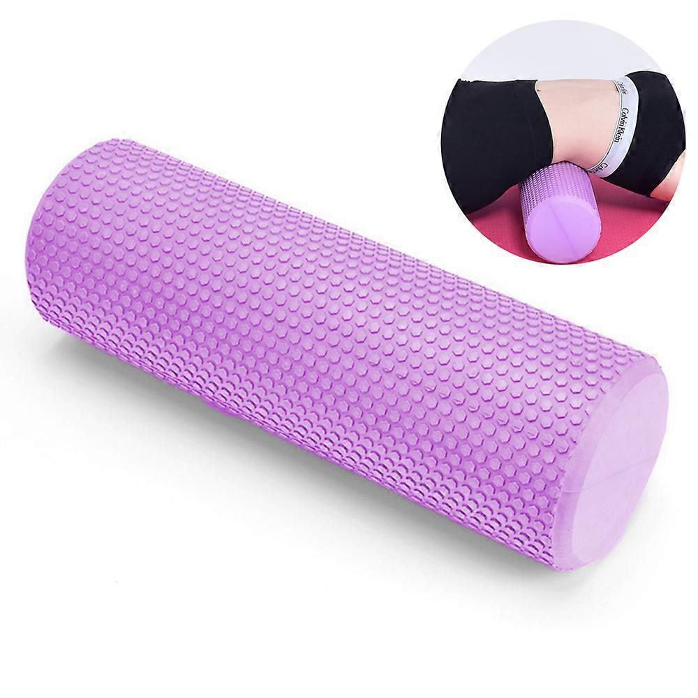 Muscle Massager Foam Roller for dyp vevsmassasje