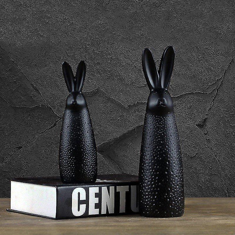 Attrape-rêves modernes en forme de lapin porte-bonheur