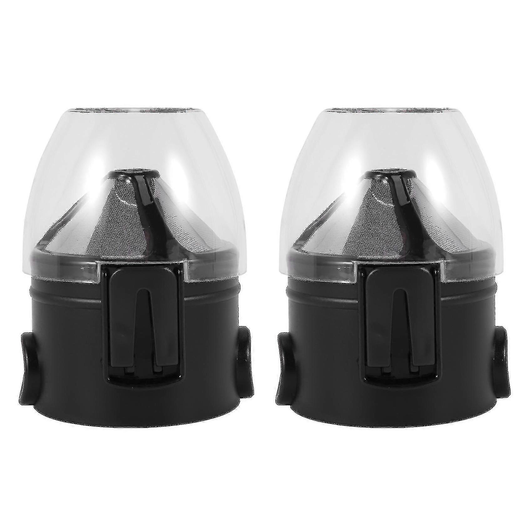 Coffee Filter With Cup Portable Drip Tea Funnel Basket Reusable