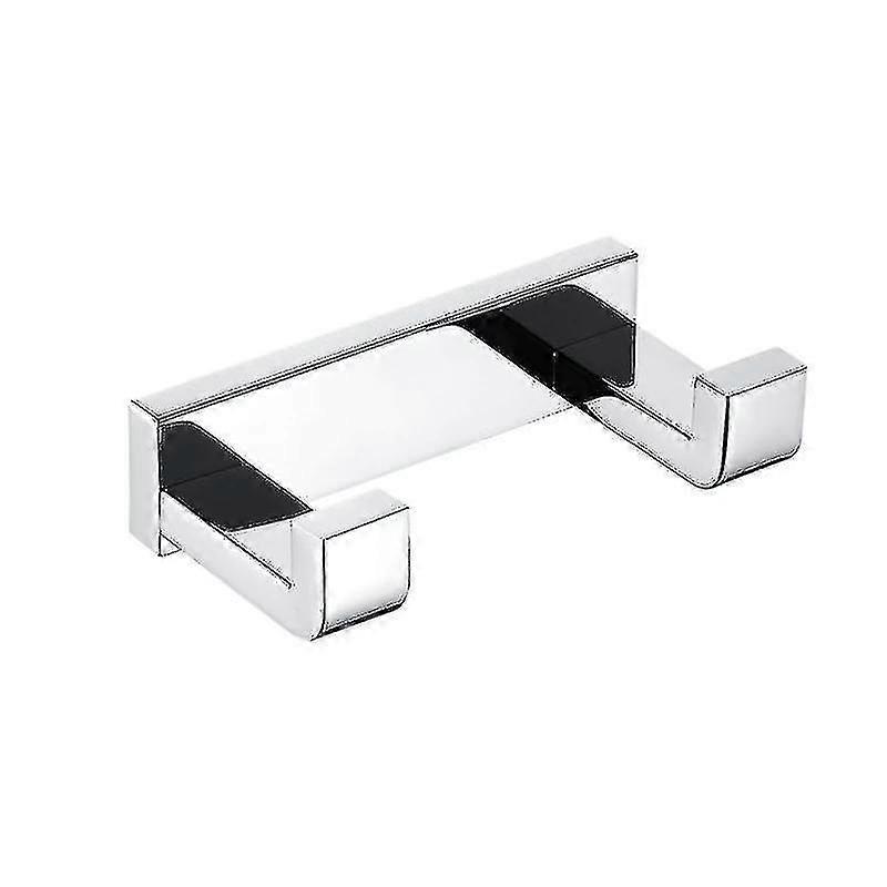 Towel Hooks Double Robe Hooks