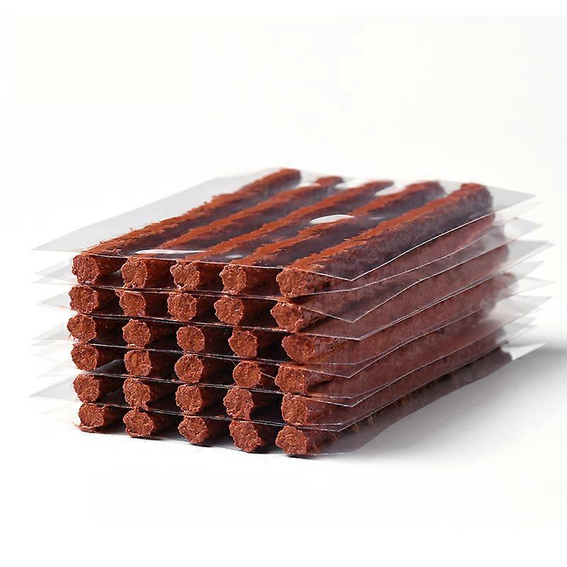Tire Repair Kit Wick Packs - Pack of 10 Wicks