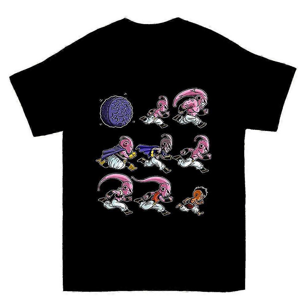 Boo Evolutions T-shirt
