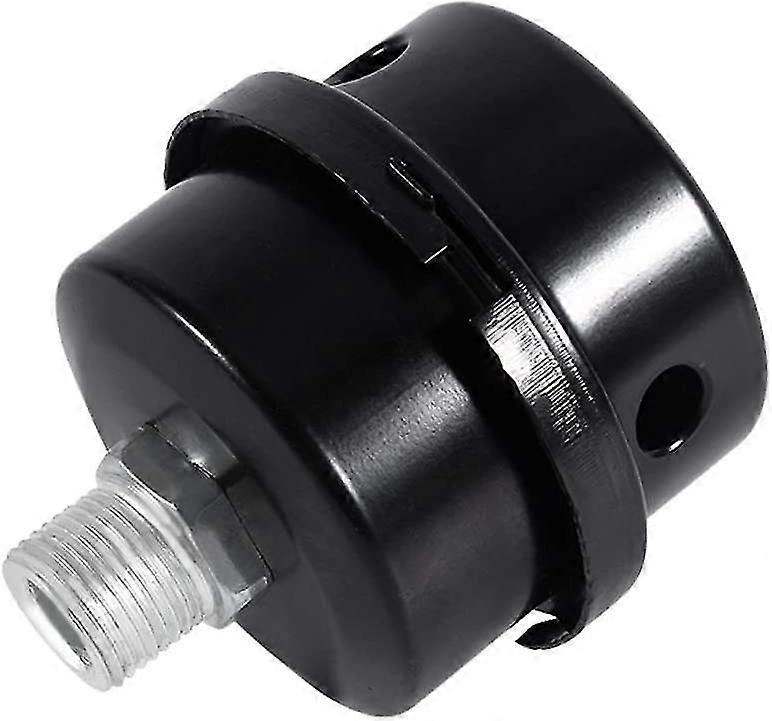 Air Compressor Silencer Filter (3/8" Thread 16mm)