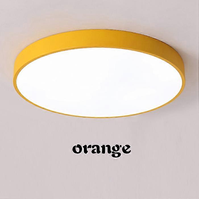 الحديثة LED ضوء السقف غرفة المعيشة غرفة نوم ضوء الممر شرفة LED مصباح السقف المطبخ أضواء السقف سطح جبل