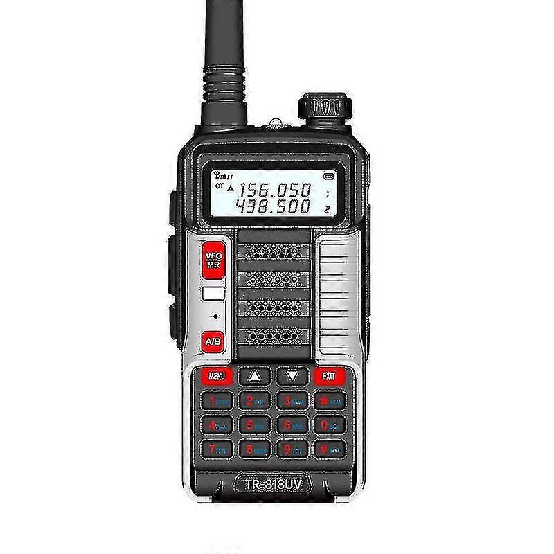 Radio Walkie-talkier Porttiles