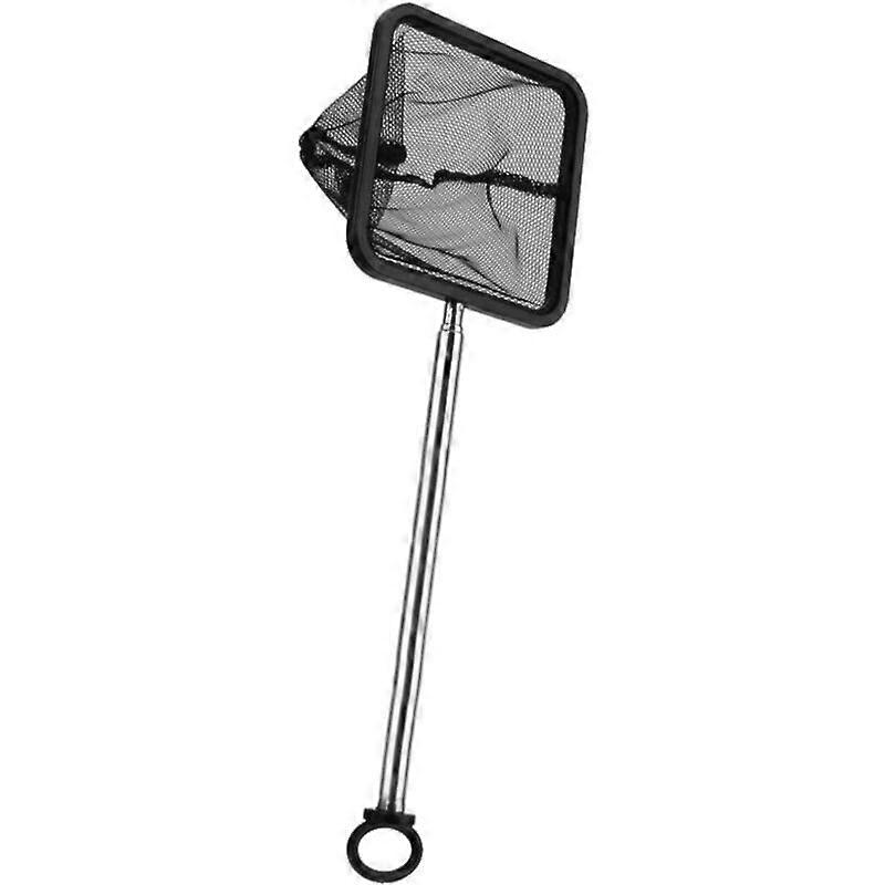 Aquarium schepnet 21,5-40cm