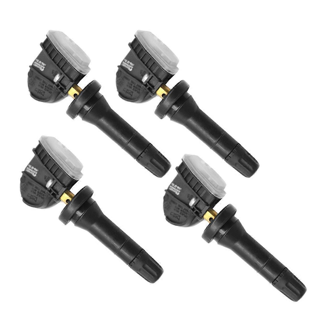 4pcs TPMS Tire Pressure Sensors 3641101XKN01A for Dargo Tank Jolion 2020-2021 Tyre Monitor Sensor