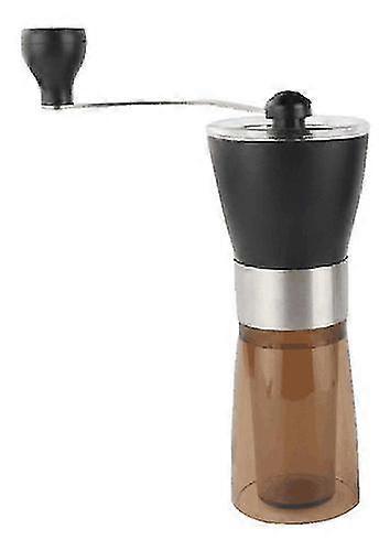Ultra Thin Ceramic Burr Hand Coffee Grinder (1pcs)