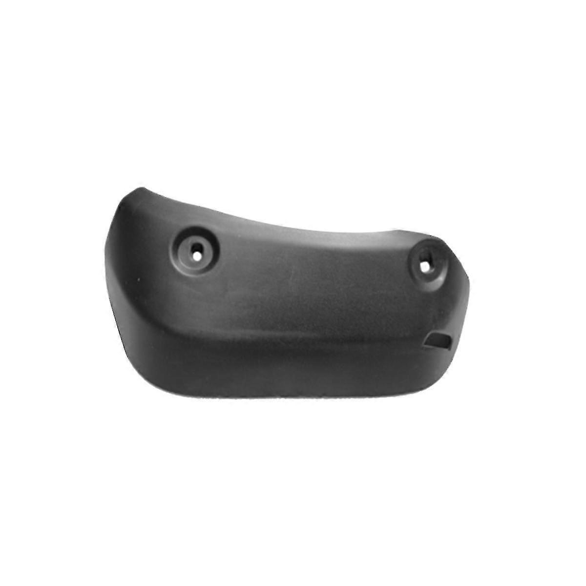 Car Mudflap For Montero V93w V97w Flap Splash Mudguard 6400a589 6400a590 7654a005 Rear Left