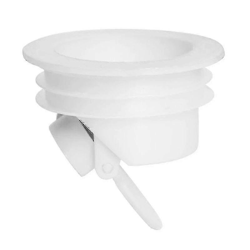 Sewer Drain Cap for Deodorant Core
