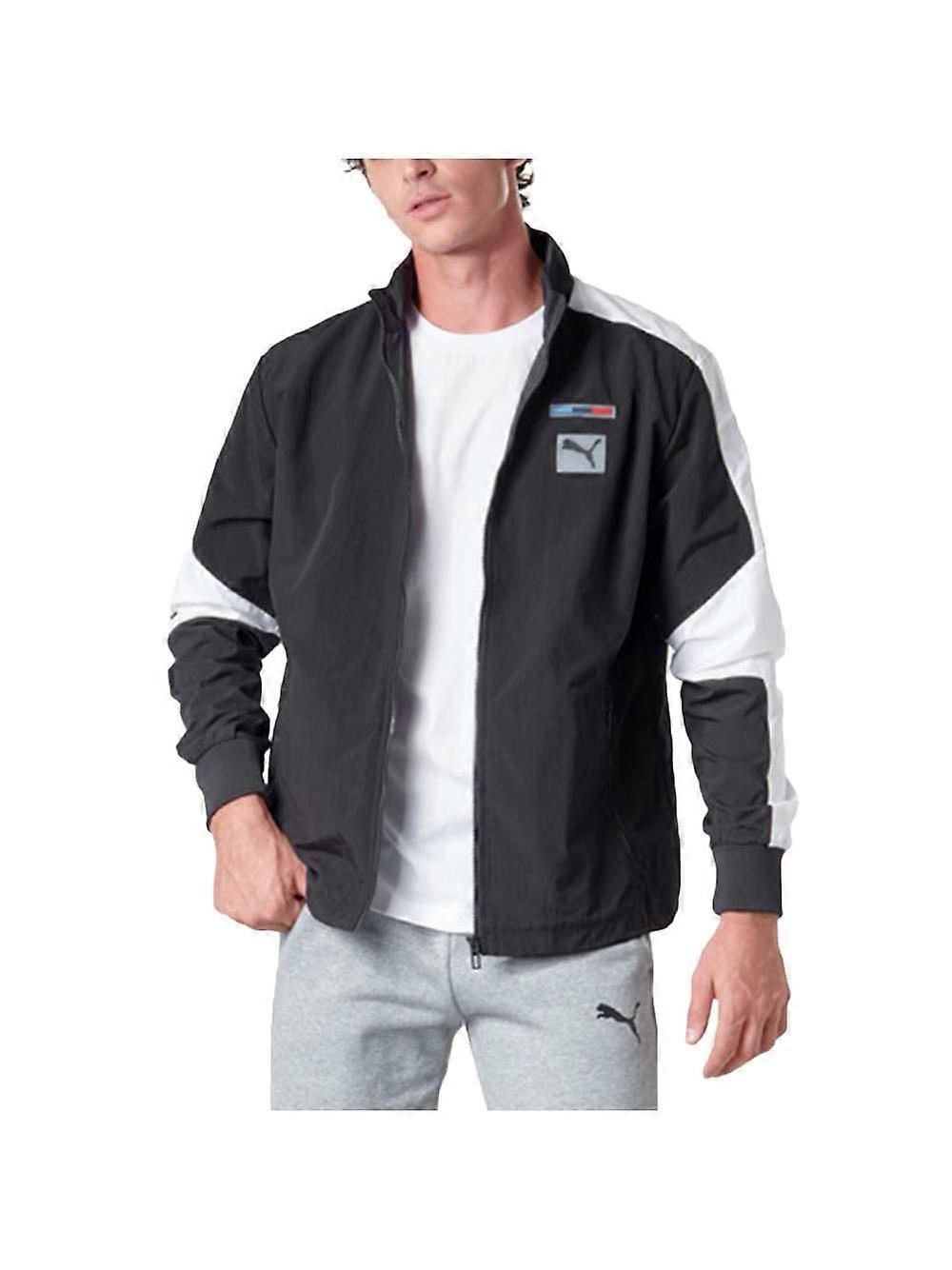 Puma Classic bmw Men's Jacket Black