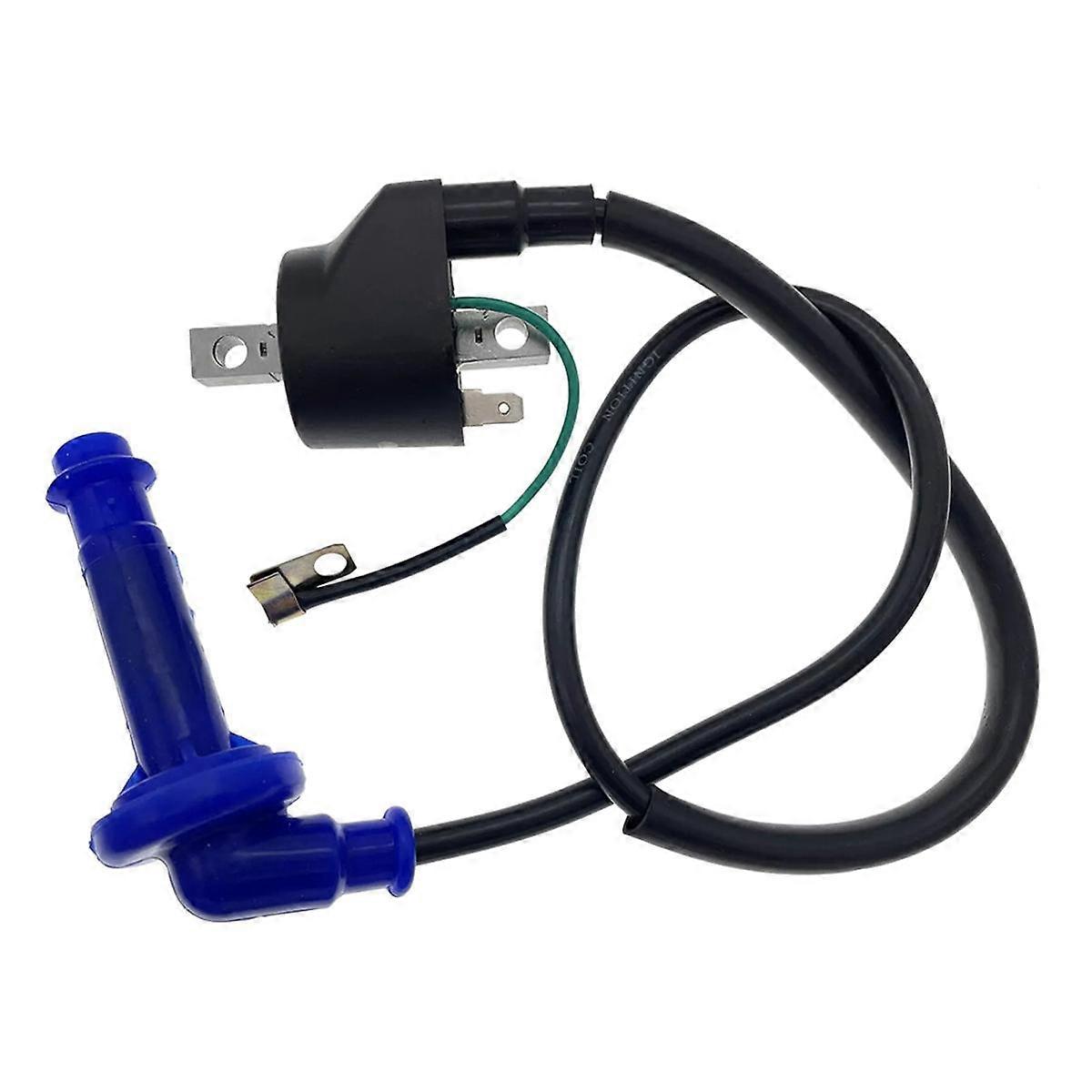 30500-MEB-671 Replace Ignition Coil for CRF450 CRF450X CRF450R 2002-2008