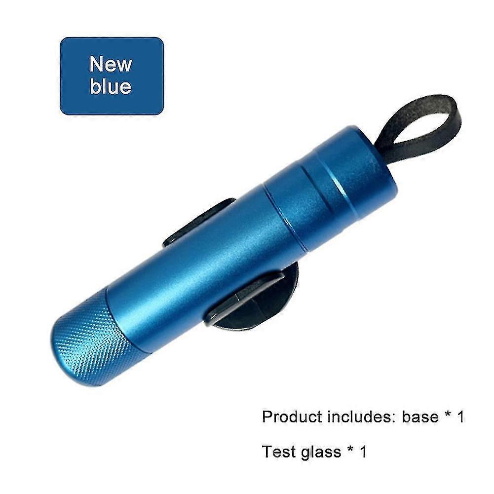 Outil de sécurité automobile Hammerdex Hammerdex Tool Brise-verre Safehammer 2024