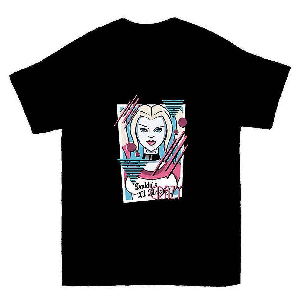 Crazy T-shirt