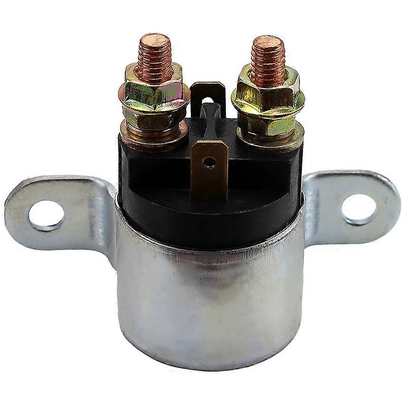 1/2 Pcs Motorcycle Starter Solenoid Relay For Bombardier Traxter Footshift Autoshift 500 5 Speed Max XL 500 XT STD 2000-2005