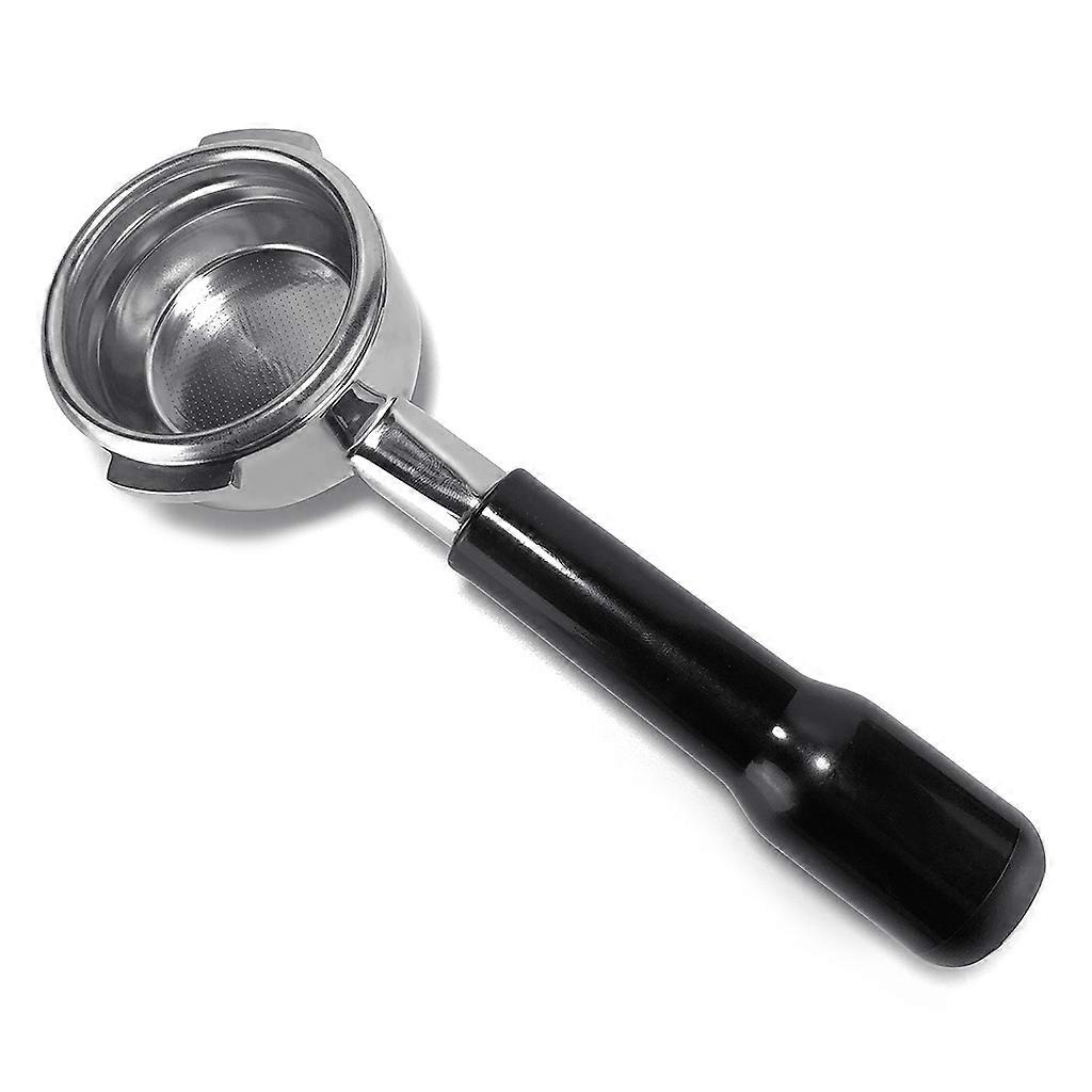 Stainless Steel Alloy Coffee Machine Handle Filter Coffee Machine Accessories