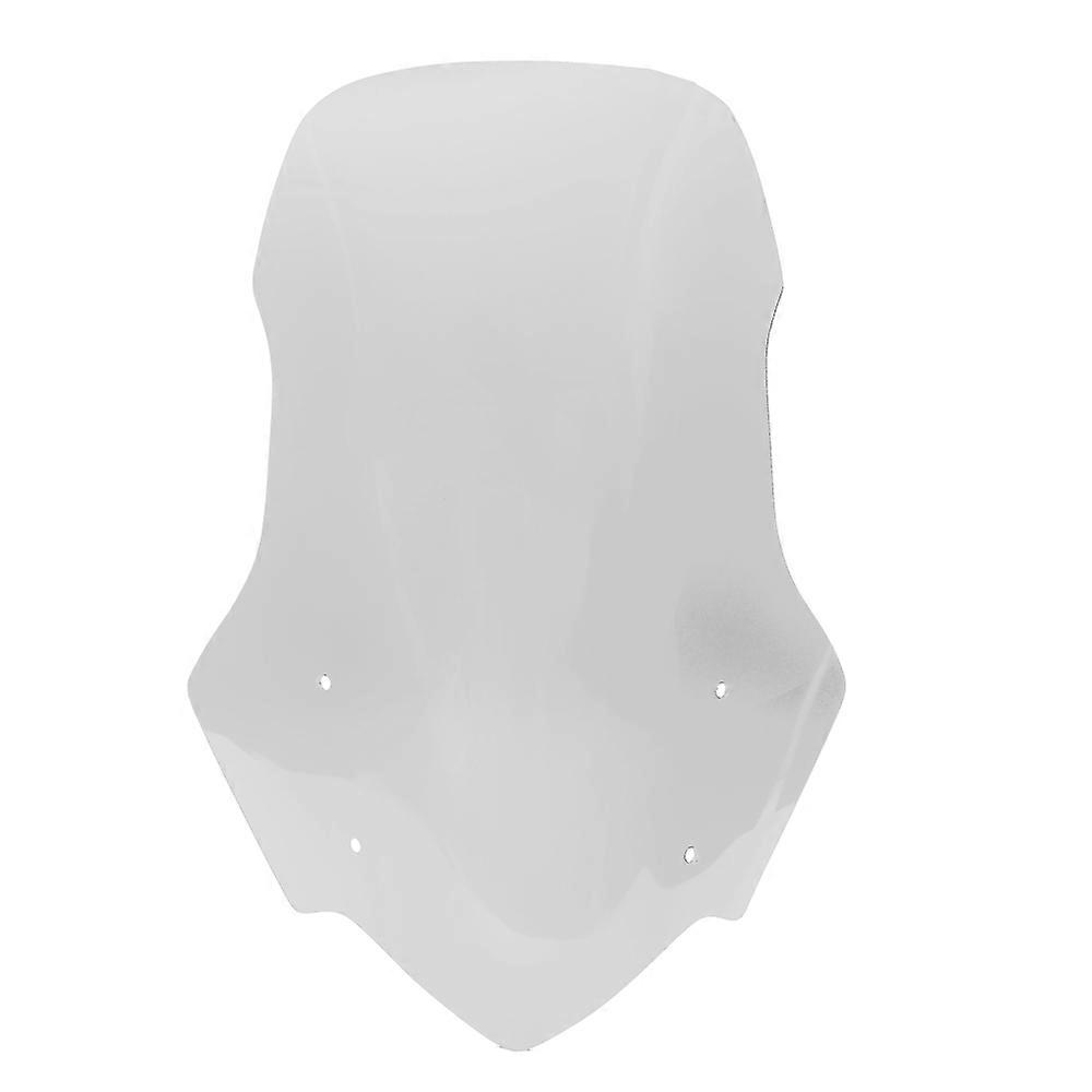 MTKRACING FOR HONDA CB 500X CB500X  Motorcycle Front Screen Windshield Fairing Windshield 2012-2021