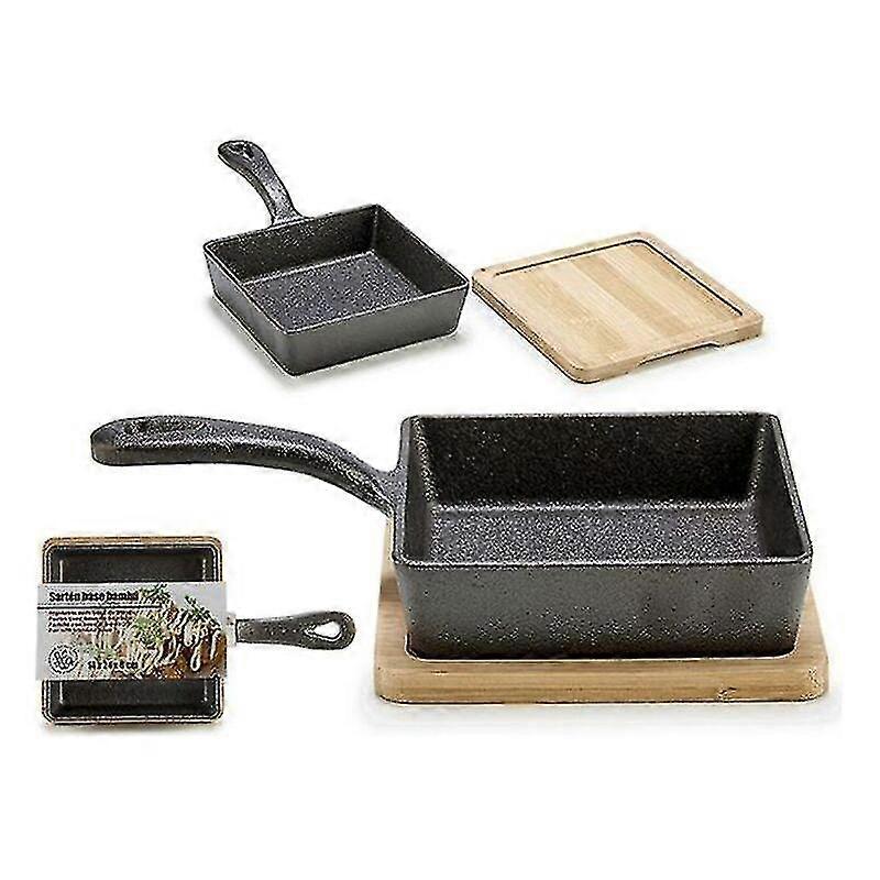 Skuff Yard (23,5 x 6 x 14 cm)